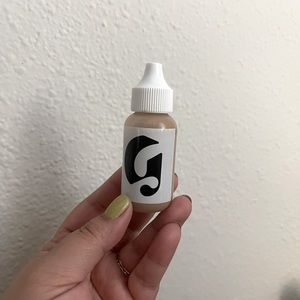 Like new Glossier G7 shade skin tint.